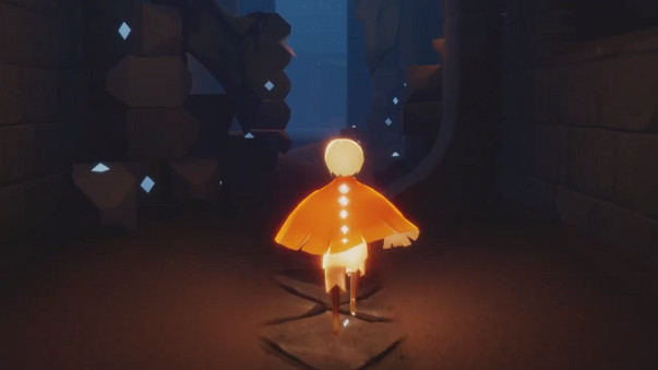 《Sky光·遇》公布緬懷季預告 1月16日正式上線