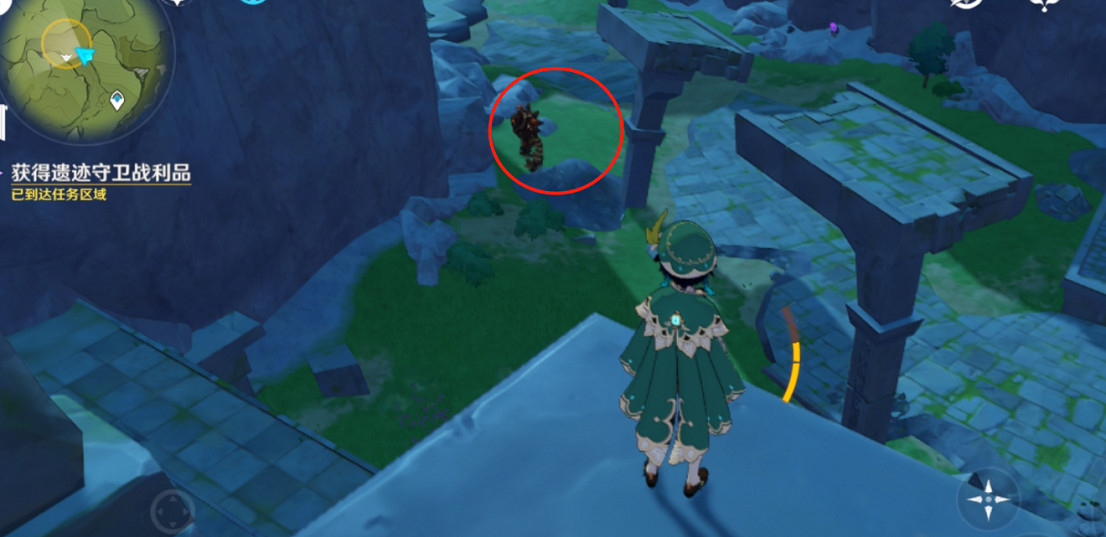 《原神》有一說一成就怎麽觸發?有一說一成就玩法一覽 《原神》有一說一成就怎麽觸發?有一說一成就玩法一覽