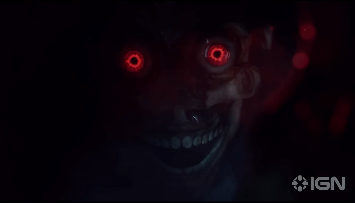 非對稱對抗新作《嘉年華狩獵》新預告發布 今年發售 非對稱對抗新作《嘉年華狩獵》新預告發布 今年發售