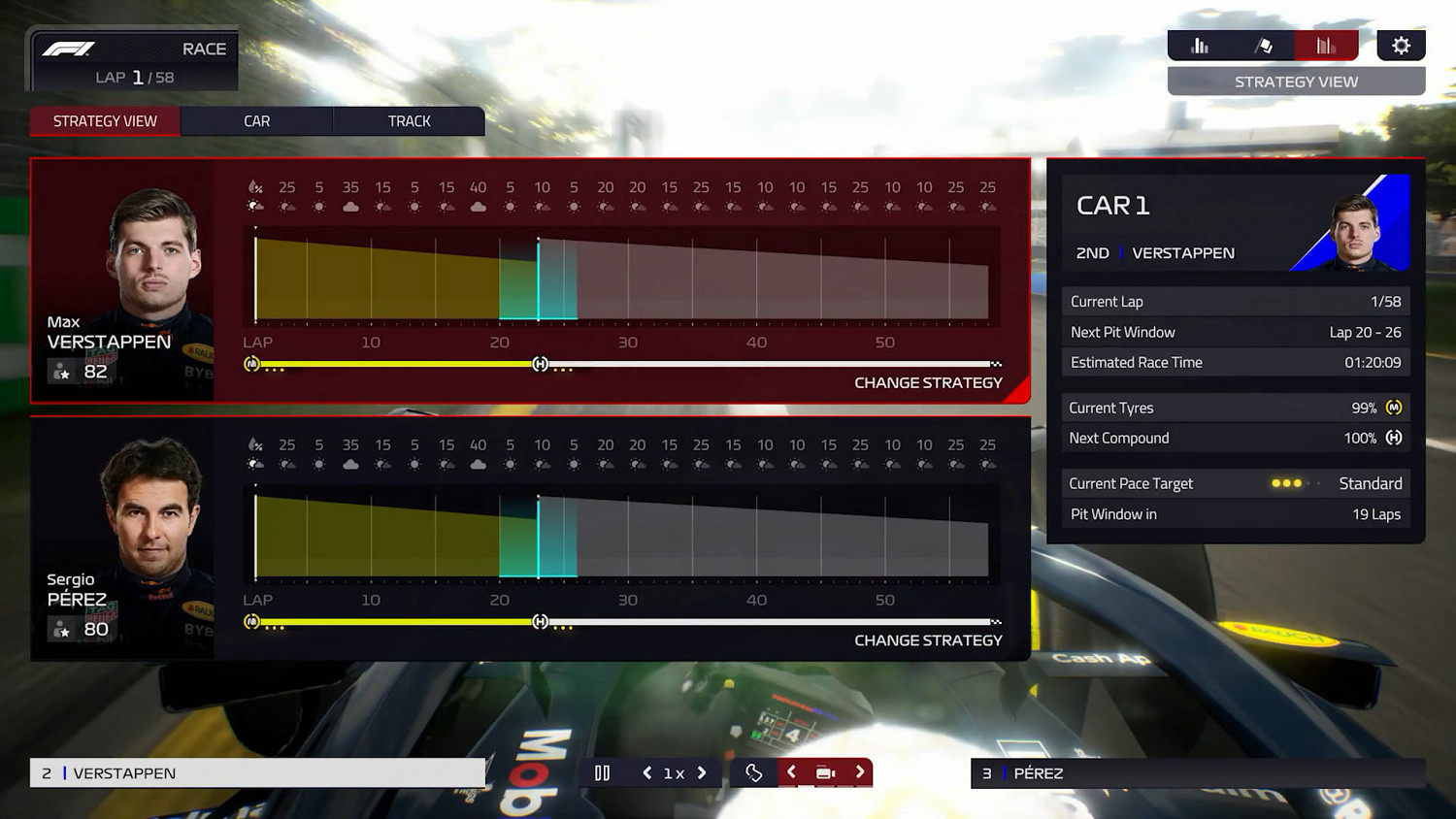 《F1車隊經理2022》銷量60萬!官方表示銷量低於預期 《F1車隊經理2022》銷量60萬!官方表示銷量低於預期