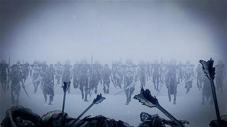 武俠二次元遊戲？畫風+玩法+世界觀揭秘！