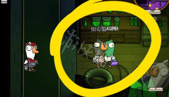 《鵝鴨殺》專業殺手獲勝條件一覽 專業殺手玩法介紹