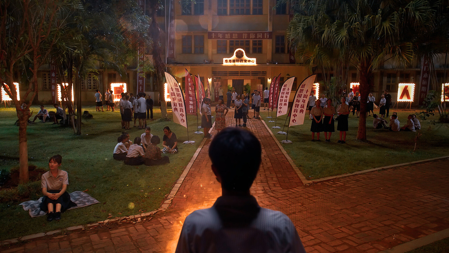 互動影像《飛越13號房》首周僅28.8元 Steam特別好評