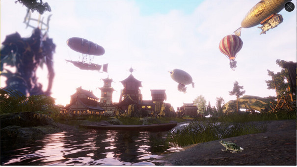 8天新遊暢玩！WeGame試玩節，海量獨立遊戲等你體驗