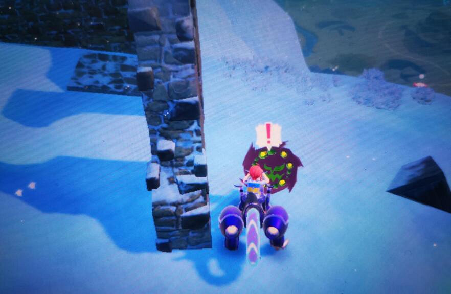 《寶可夢朱紫》刷花岩怪位置點推薦 花岩怪哪裡刷？