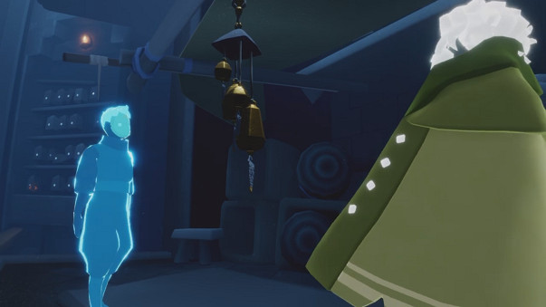 《Sky光·遇》公布緬懷季預告 1月16日正式上線