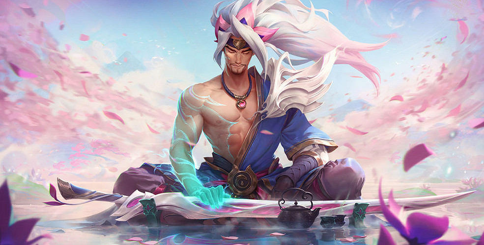 《英雄聯盟》你的商店2023地址是什麽?你的商店2023地址一覽 《英雄聯盟》你的商店2023地址是什麽?你的商店2023地址一覽