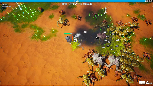 8天新遊暢玩！WeGame試玩節，海量獨立遊戲等你體驗