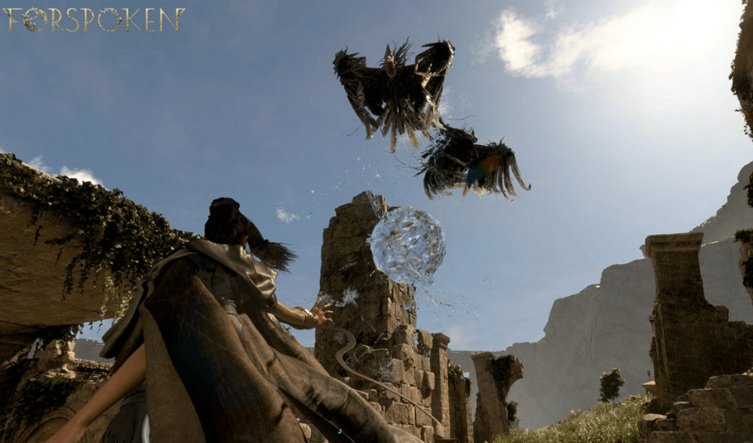 神仙打架！2023年有哪些好遊戲值得期待？