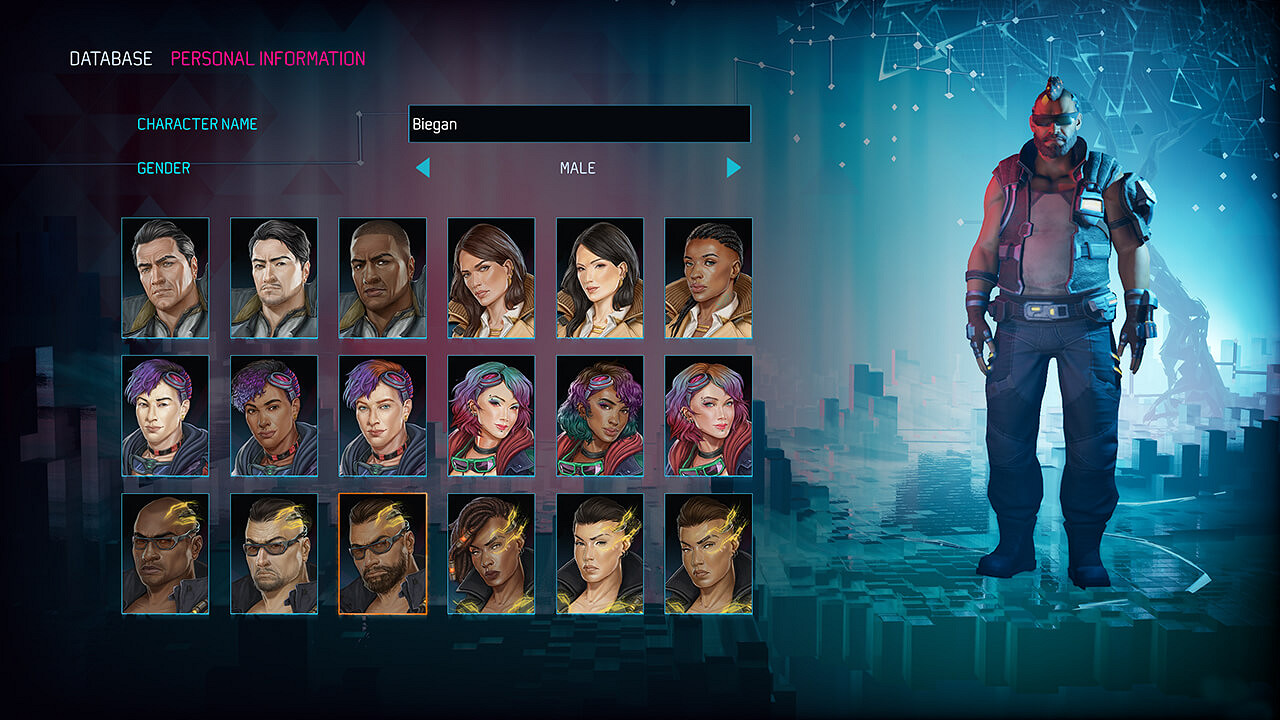 喜加二！Epic將額外免費送電馭叛客RPG《駭探》