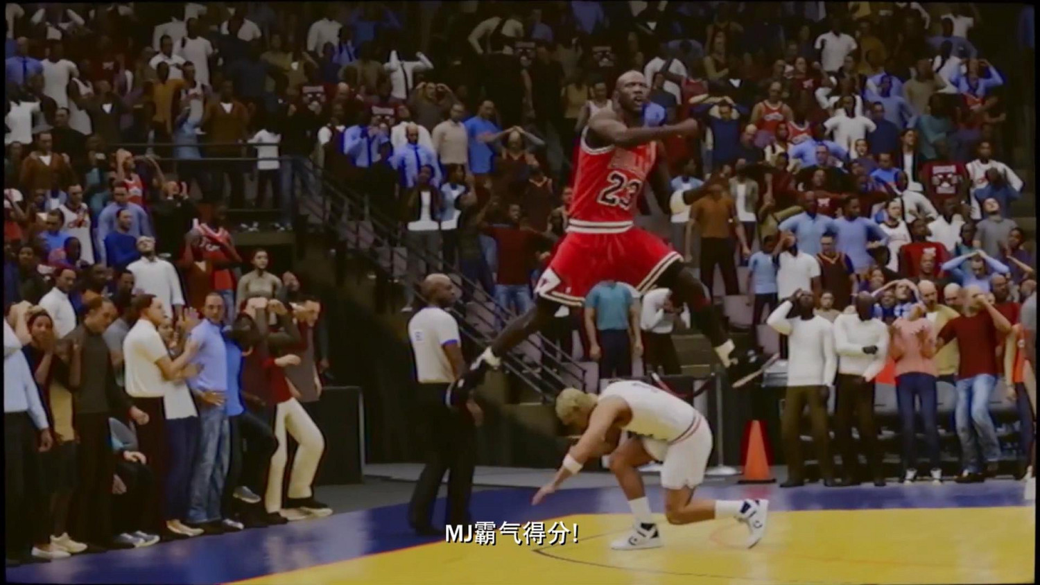 2022年度遊戲風雲榜 年度體育競技遊戲揭曉！