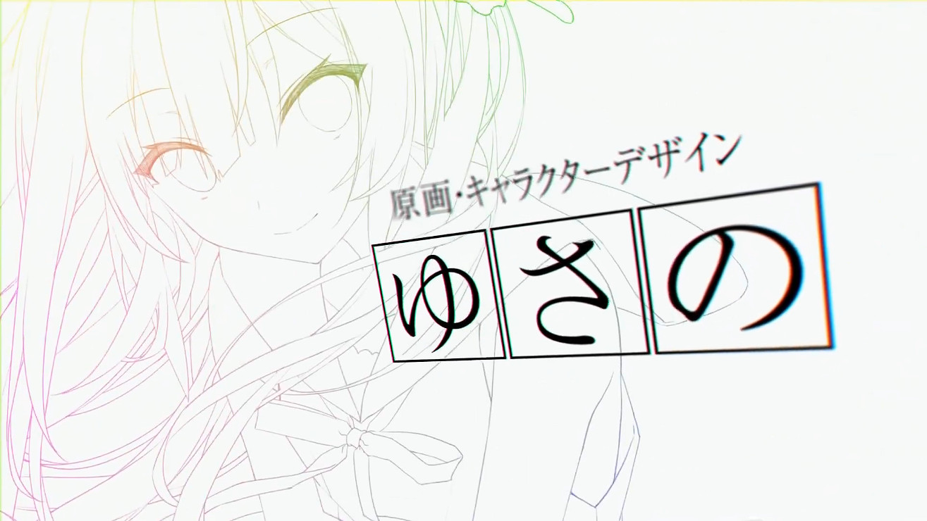 日本美少女遊戲廠商新作《GINKA》首支預告公開! 日本美少女遊戲廠商新作《GINKA》首支預告公開!