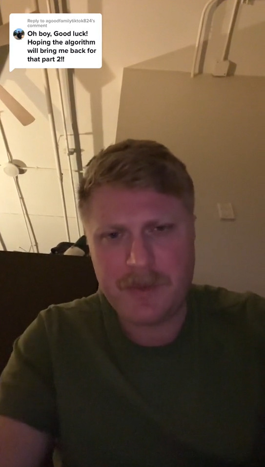 最終還是有老哥的硬碟暴露了,我要不現在開始刪影片?