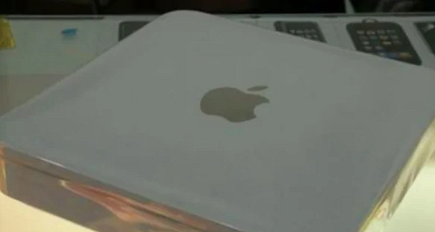 最終還是有老哥的硬碟暴露了,我要不現在開始刪影片?