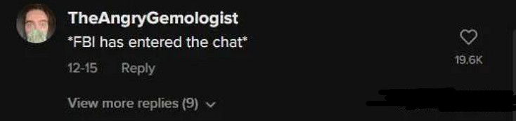 最終還是有老哥的硬碟暴露了,我要不現在開始刪影片?