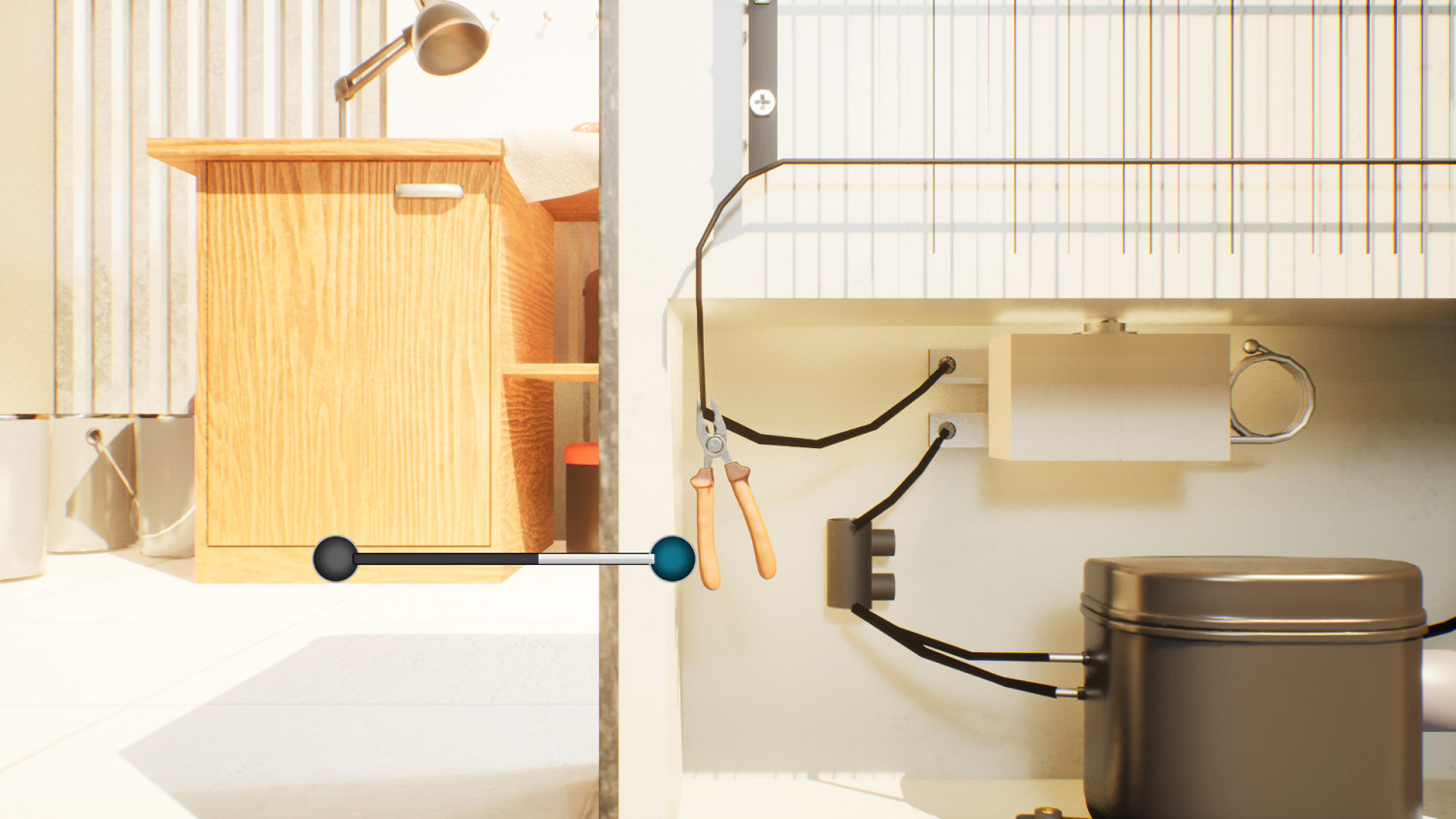 模擬新作《家政達人》上架Steam 支援中文配音 模擬新作《家政達人》上架Steam 支援中文配音