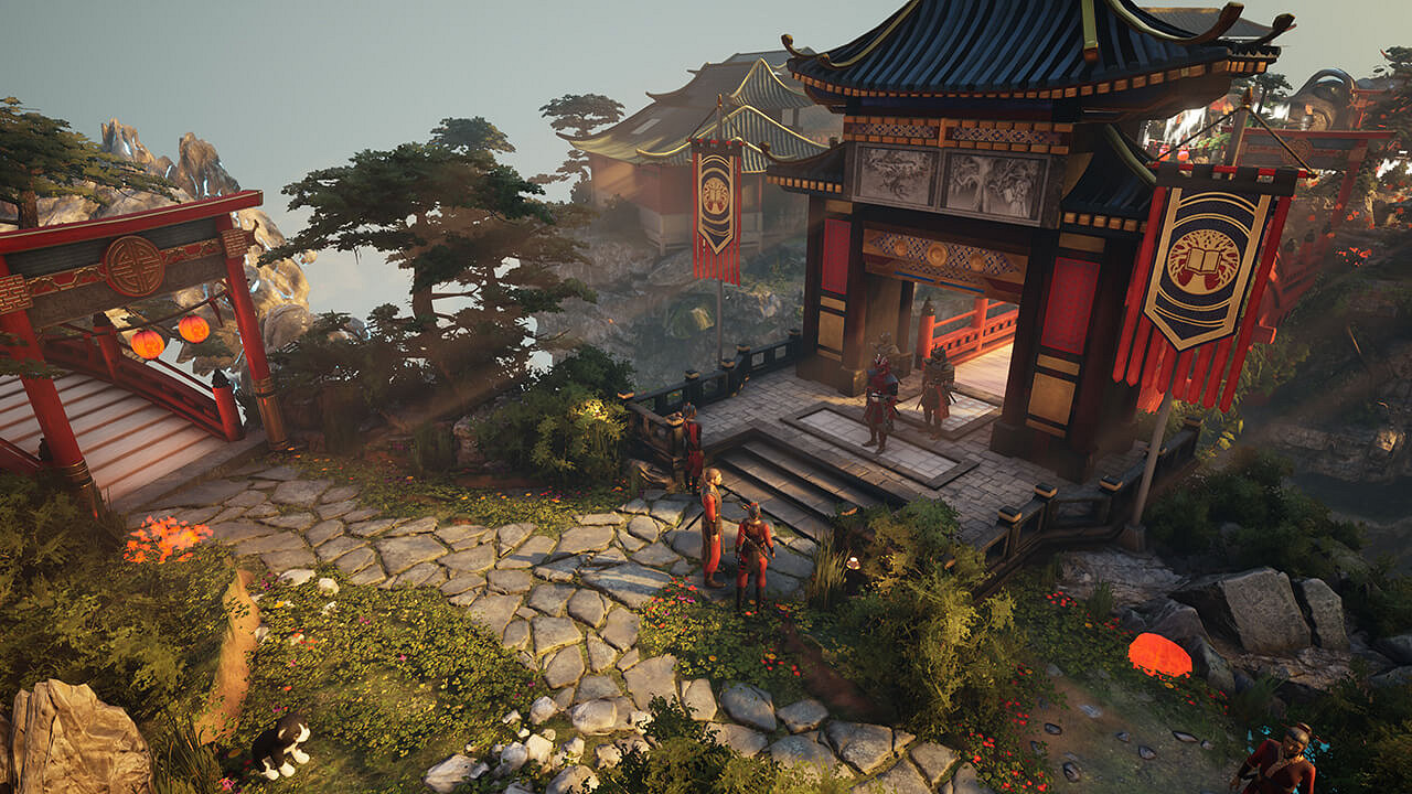 喜加二！Epic將額外免費送電馭叛客RPG《駭探》