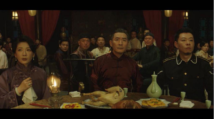 1月13日《奉天白事鋪》發售Steam 走進中式恐怖尋找懸案真相