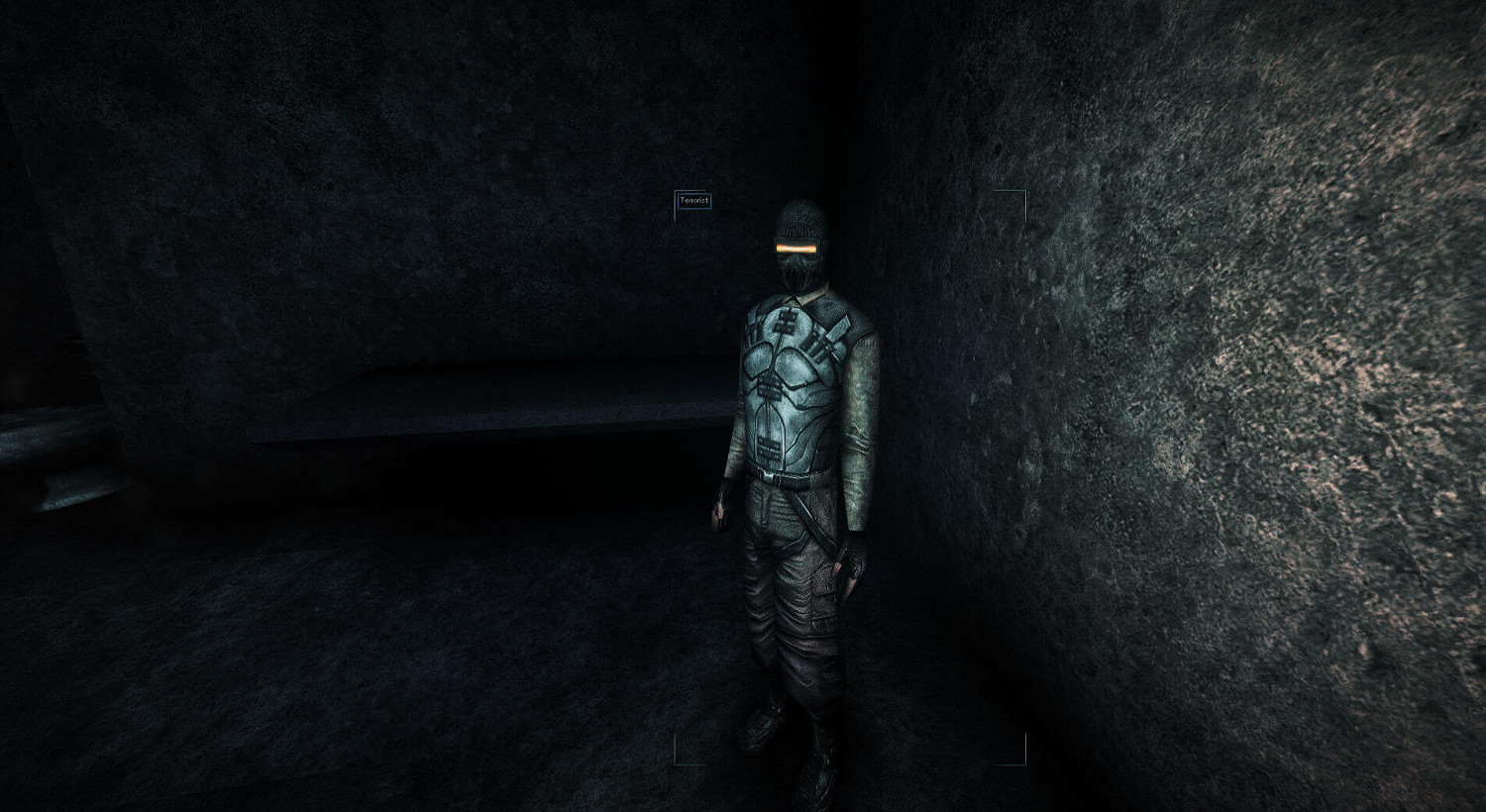 畫質煥然一新！經典名作《殺出重圍》高清材質包發布