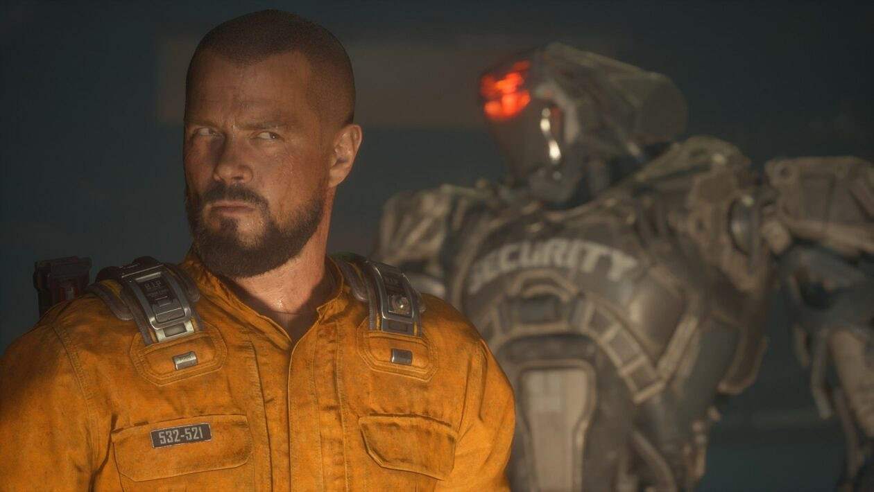 《木衛四協議》被曝列入致謝名單得看高層是否喜歡你