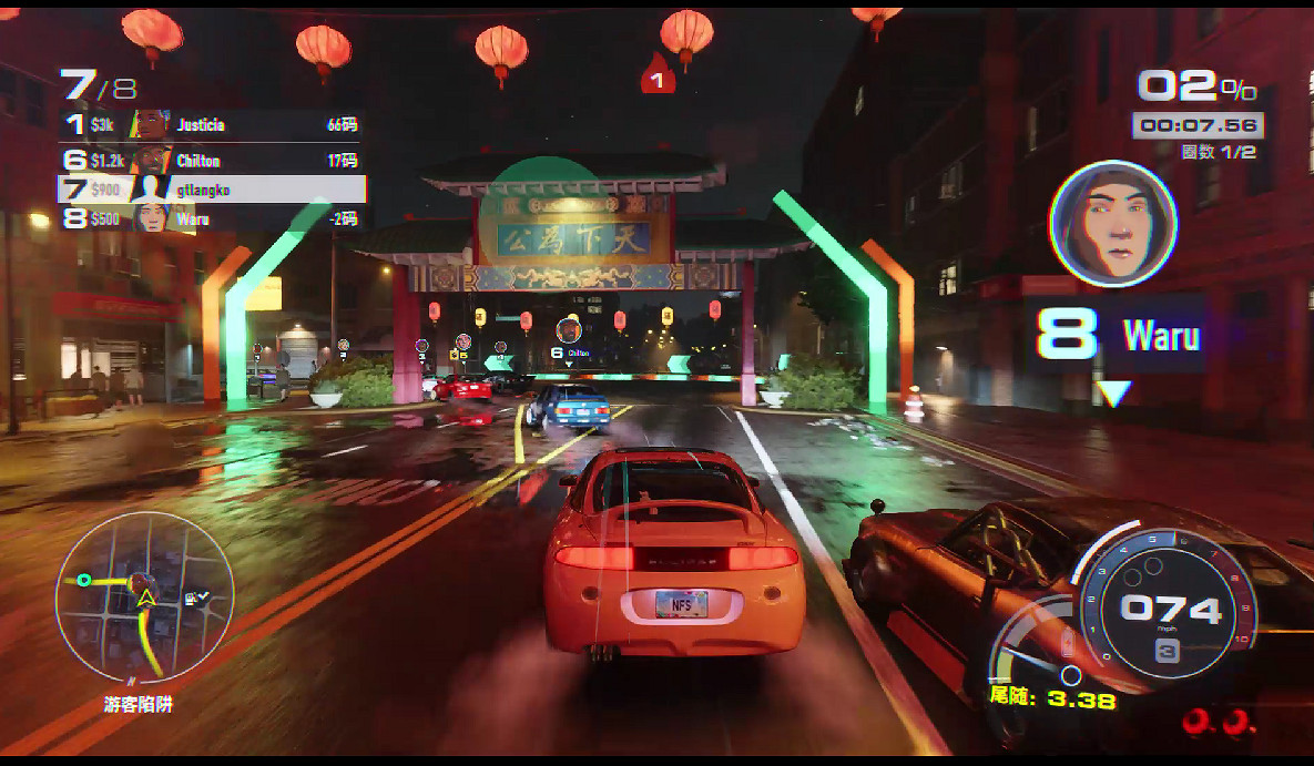 2022年度遊戲風雲榜 年度體育競技遊戲揭曉！