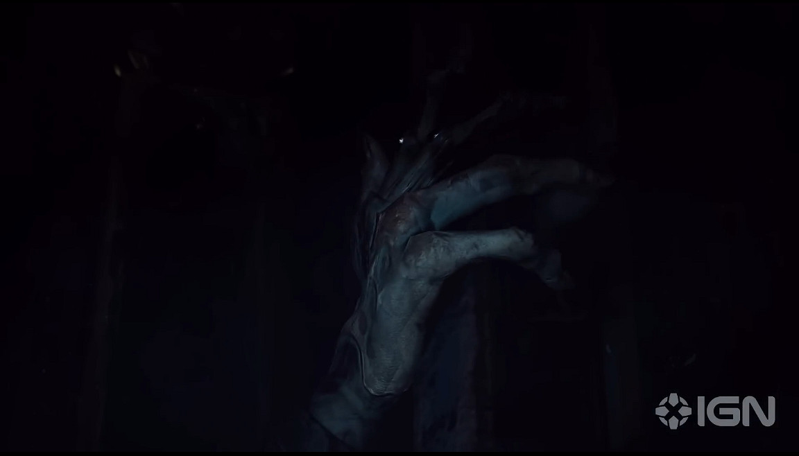 非對稱對抗新作《嘉年華狩獵》新預告發布 今年發售 非對稱對抗新作《嘉年華狩獵》新預告發布 今年發售