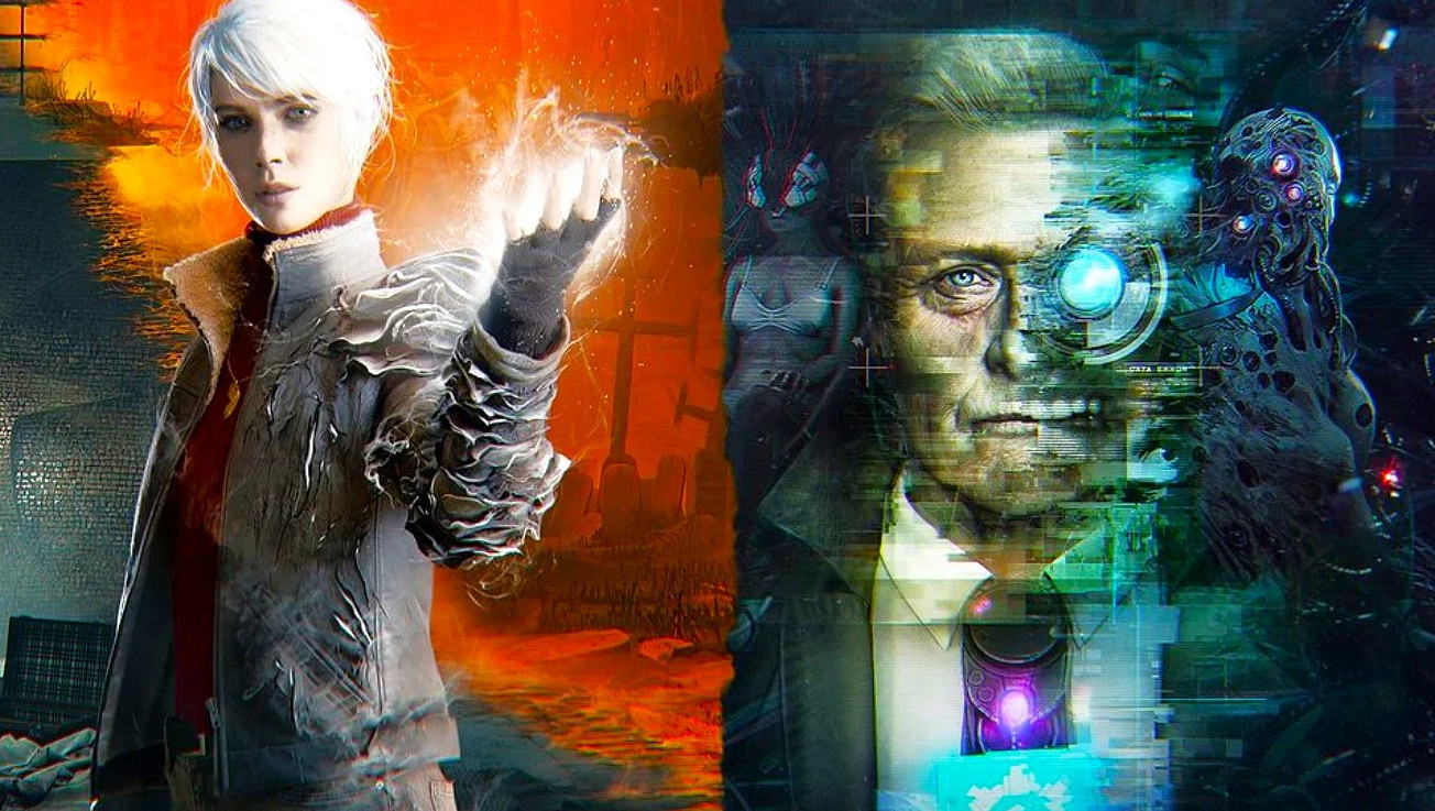 Bloober Team稱可以做《靈媒》與《觀察者》的續作 Bloober Team稱可以做《靈媒》與《觀察者》的續作