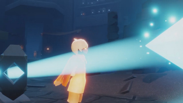 《Sky光·遇》公布緬懷季預告 1月16日正式上線