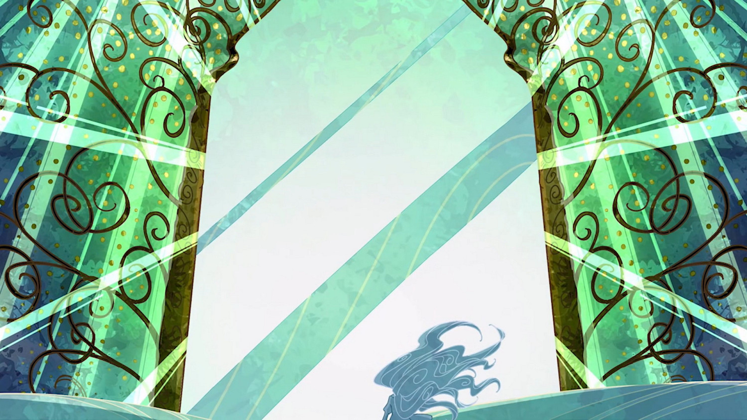 橫版動作射擊遊戲《微光之鏡》正式發售 橫版動作射擊遊戲《微光之鏡》正式發售