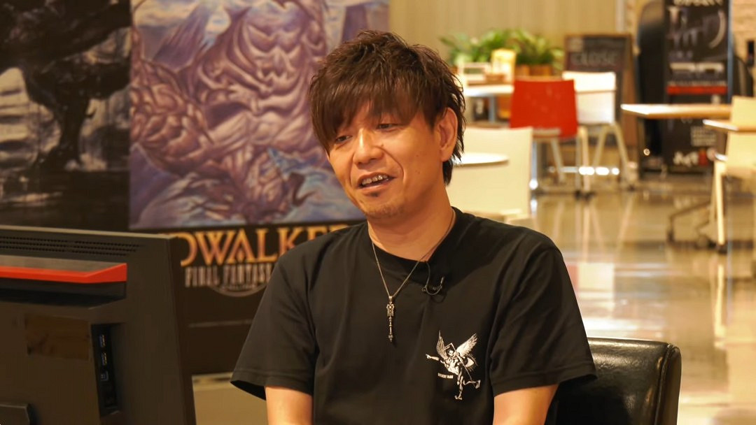 吉田直樹否認《FF16》PC版的存在 大家都去買PS5版吧