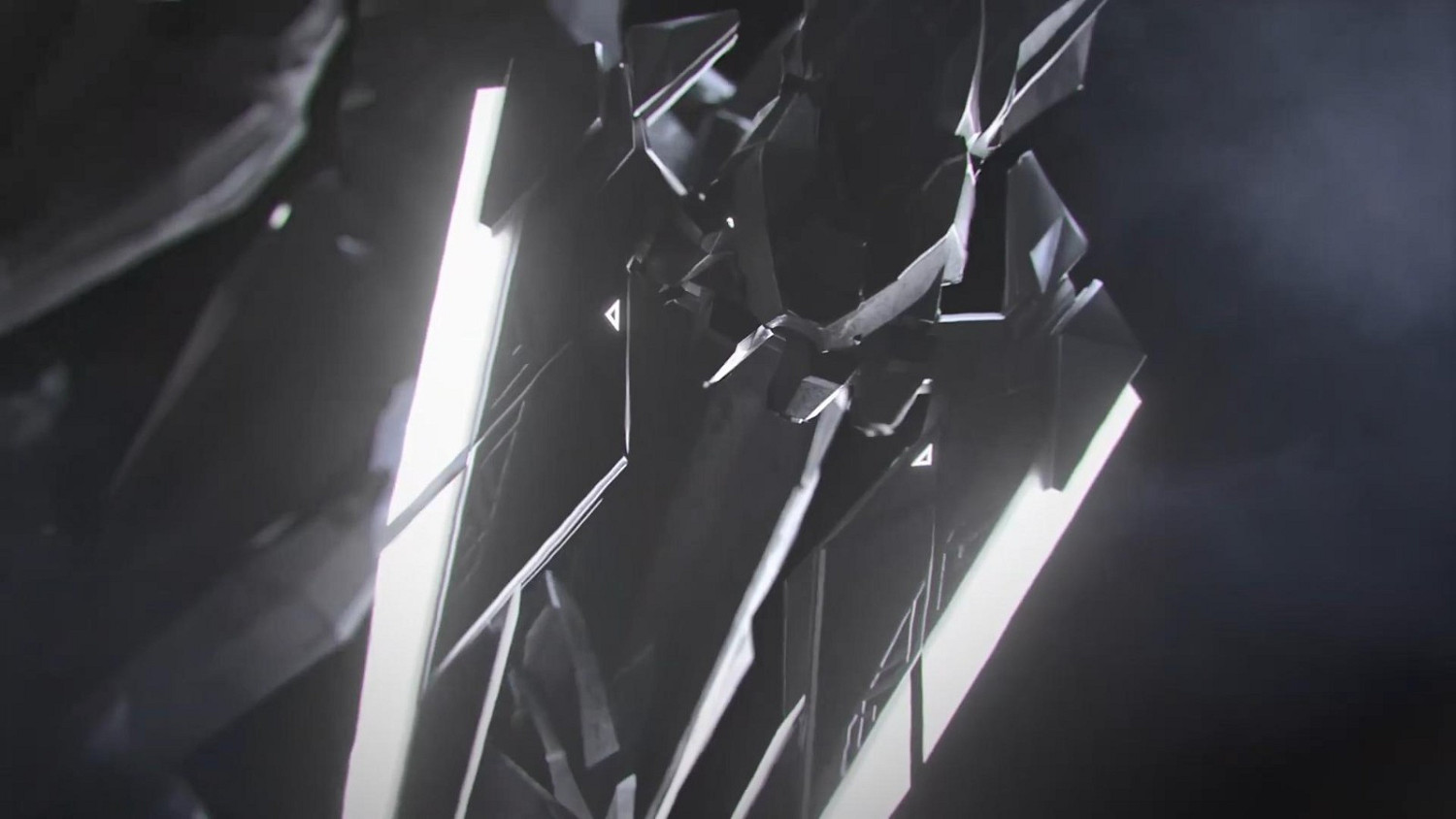 《不屈不撓契約》“異星霸主”系列造型預告 帥氣科幻風