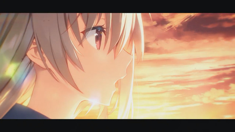 視覺小說《GINKA》首支PV公布 2023年夏季發售