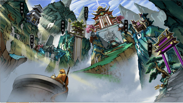 8天新遊暢玩！WeGame試玩節，海量獨立遊戲等你體驗