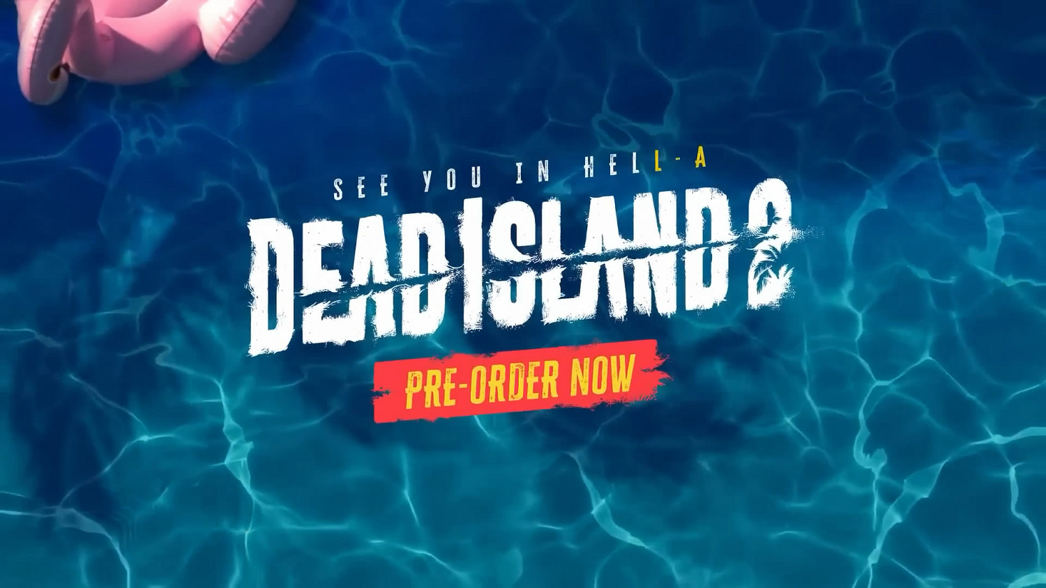 《死亡島2》全新人物預告片：瘋狂殺戮的舞者「瑞恩」