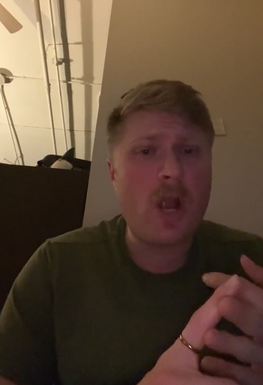 最終還是有老哥的硬碟暴露了,我要不現在開始刪影片?