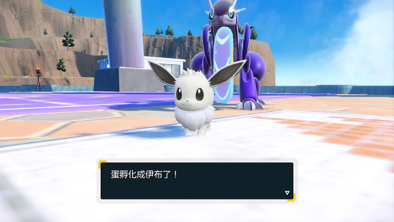 《寶可夢朱紫》雙打對戰隊伍搭配思路 雙打對戰連勝隊伍怎麽選？