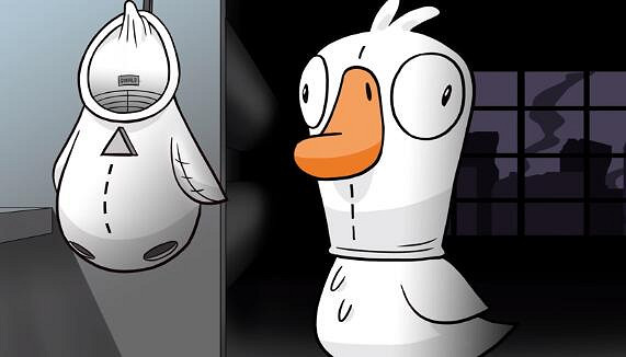 《鵝鴨殺》警長怎麽刀人?警長實用小技巧 《鵝鴨殺》警長怎麽刀人?警長實用小技巧