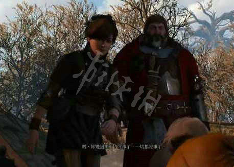 《巫師3次世代版》安娜的人偶選哪個?安娜的人偶完美結局攻略 《巫師3次世代版》安娜的人偶選哪個?安娜的人偶完美結局攻略