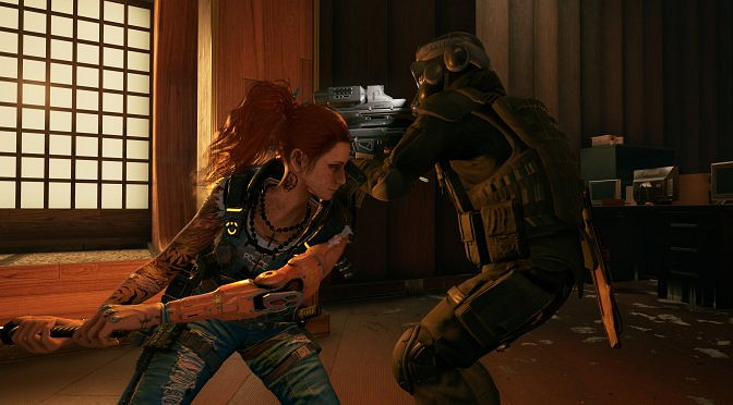 忍者外傳開發組《通緝令:死亡》配置公布 推薦RTX2060 忍者外傳開發組《通緝令:死亡》配置公布 推薦RTX2060