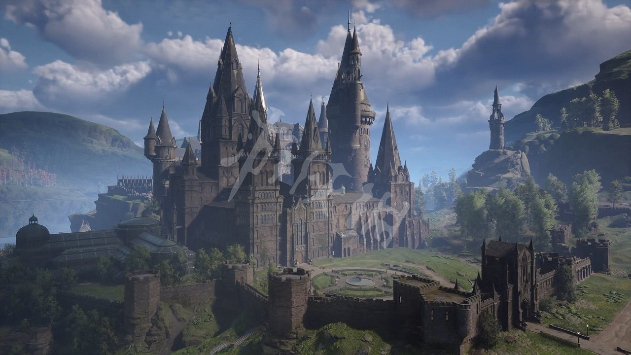 《霍格華茲的傳承》是單機嗎？遊戲類型介紹