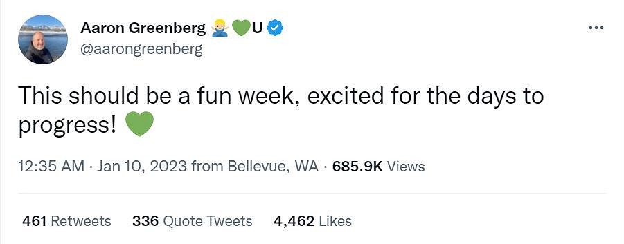 《星空之地》可能缺席？Xbox負責人：這周會很有趣！