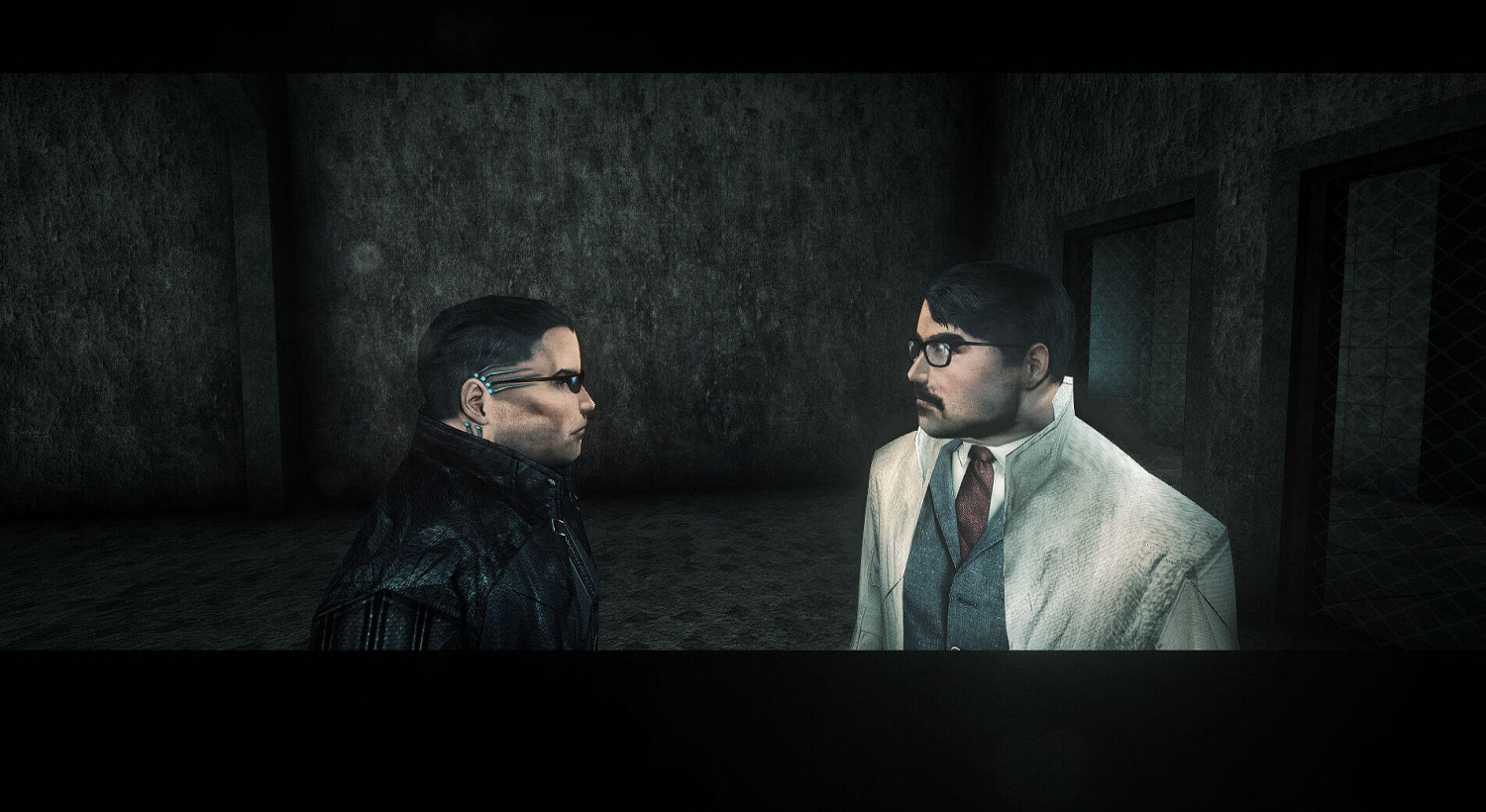 畫質煥然一新！經典名作《殺出重圍》高清材質包發布