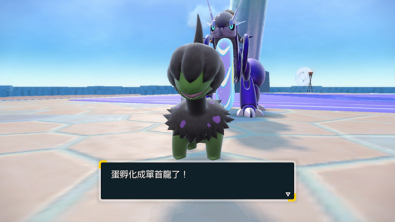 《寶可夢朱紫》雙打對戰隊伍搭配思路 雙打對戰連勝隊伍怎麽選？