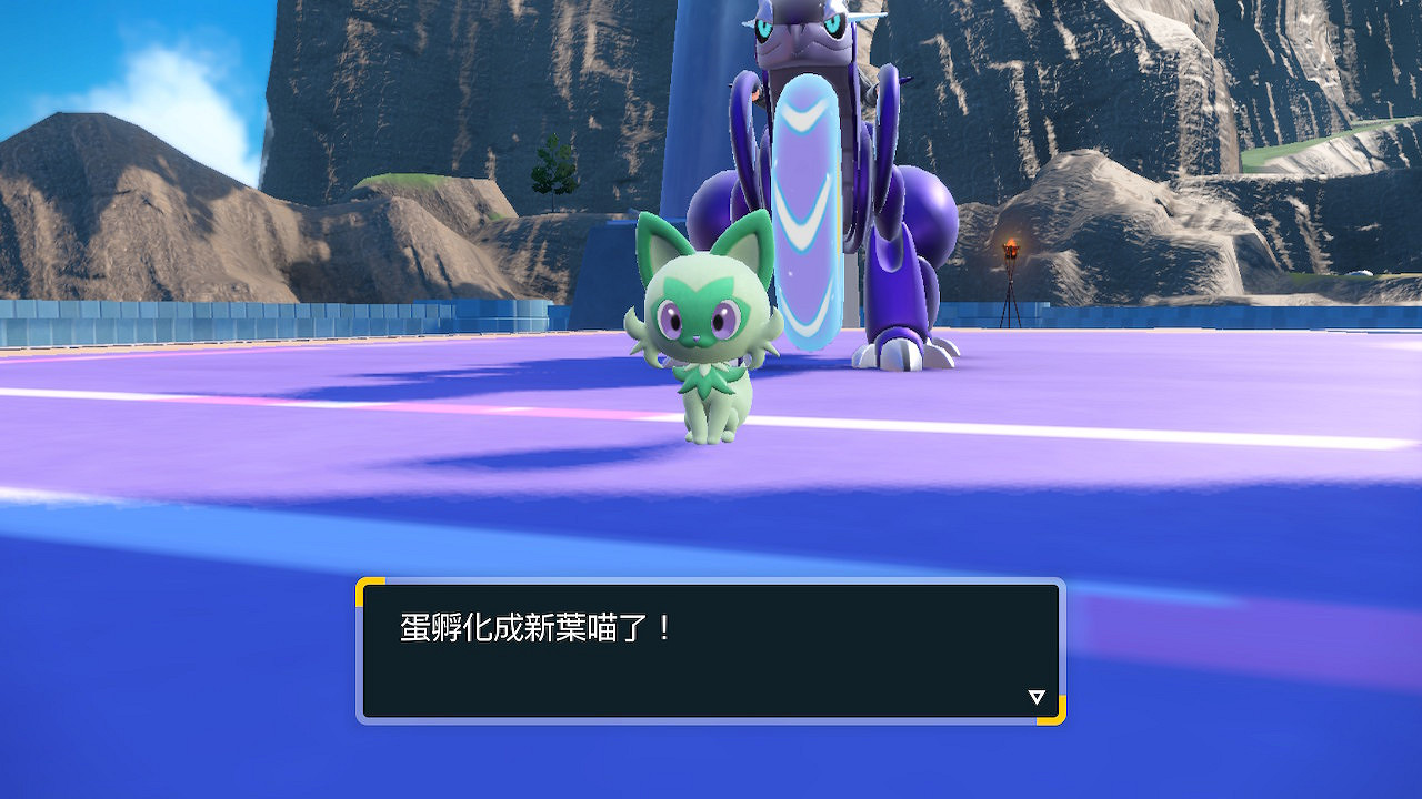 《寶可夢朱紫》雙打對戰隊伍搭配思路 雙打對戰連勝隊伍怎麽選？