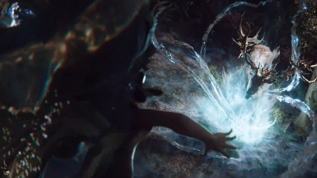 直面你的恐懼！《FORSPOKEN》新CG宣傳片 1月發售