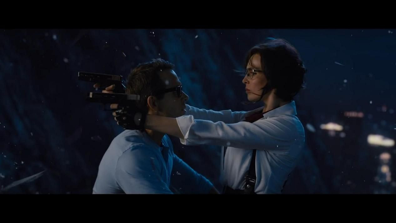 武俠二次元遊戲？畫風+玩法+世界觀揭秘！