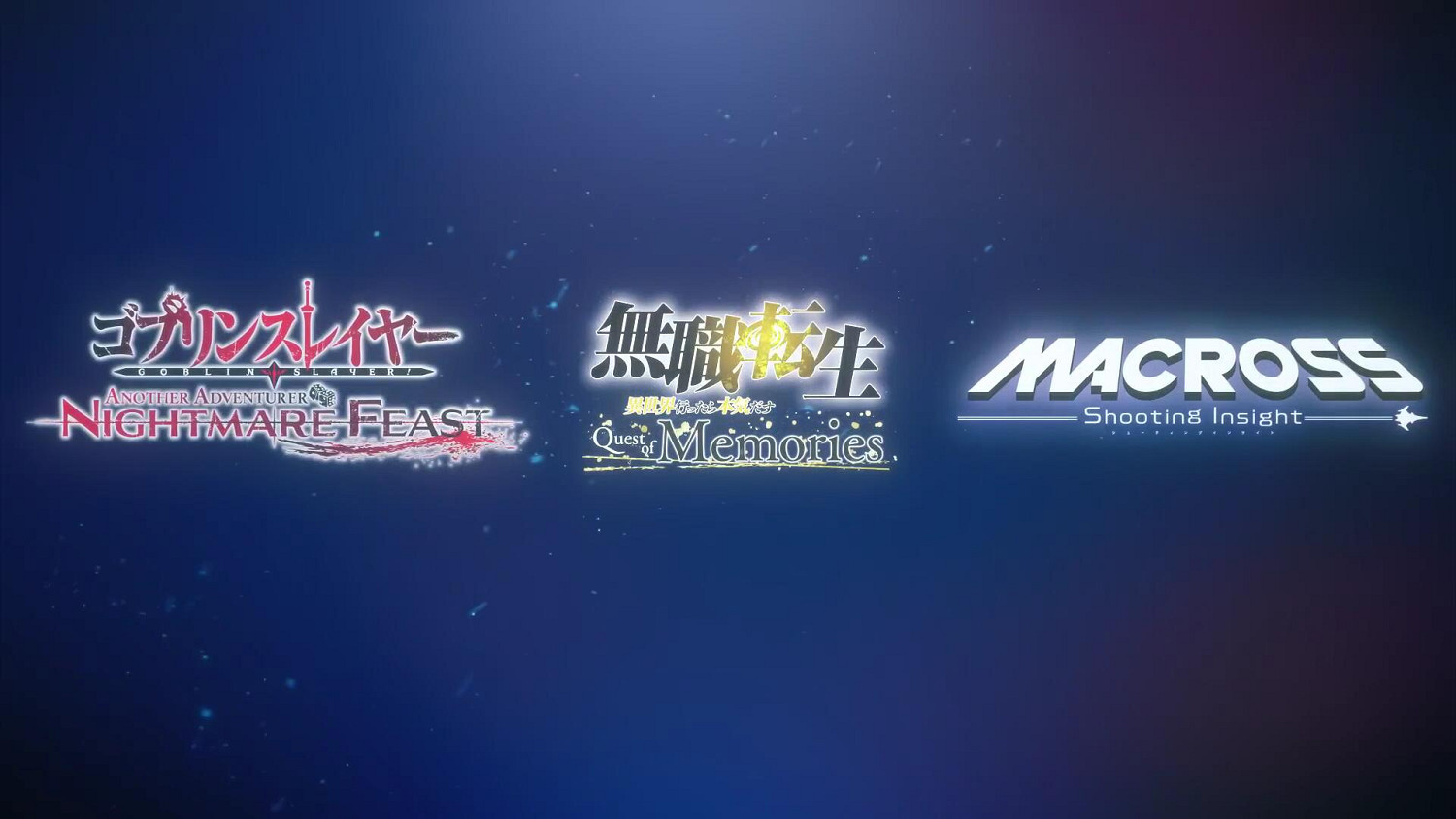 《無職轉生》首部主機遊戲公開！將登NS/PS/Steam！