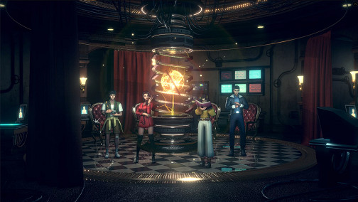 8天新遊暢玩！WeGame試玩節，海量獨立遊戲等你體驗