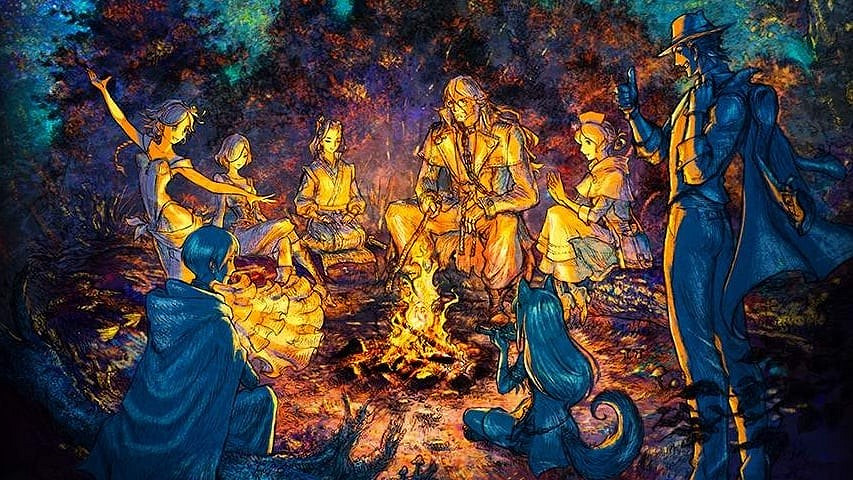 英國任天堂盤點分享：2023年值得期待的Switch遊戲