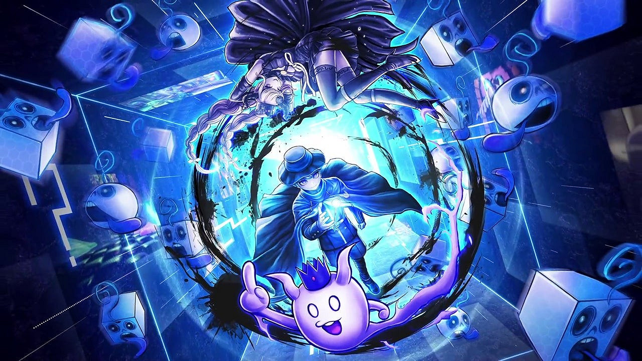 英國任天堂盤點分享：2023年值得期待的Switch遊戲